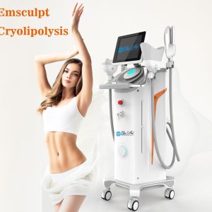 Elias Med EMS Crio – Criolipoliză medicală