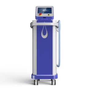 Elias Med – Laser Tecar