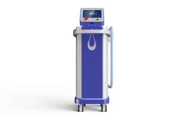 Elias Med Laser Tecar