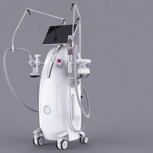 Elias Med Vella Roller