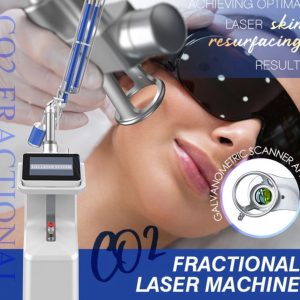 Elias Med Laser Medical CO2 fracționar