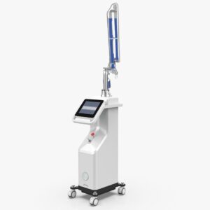 Elias Med Laser Medical CO2 fracționar