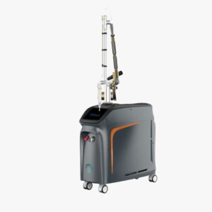 Picosecond laser medical
