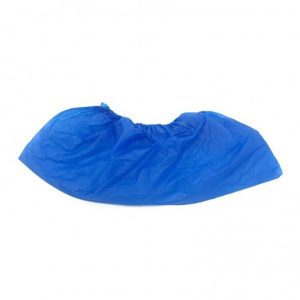 Set 100 Botosi (Acoperitori Pantofi) 15x41cm, CPE 3g, Serix