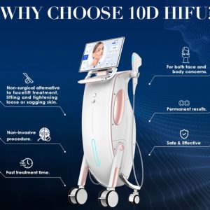 Elias med Hifu 10 d